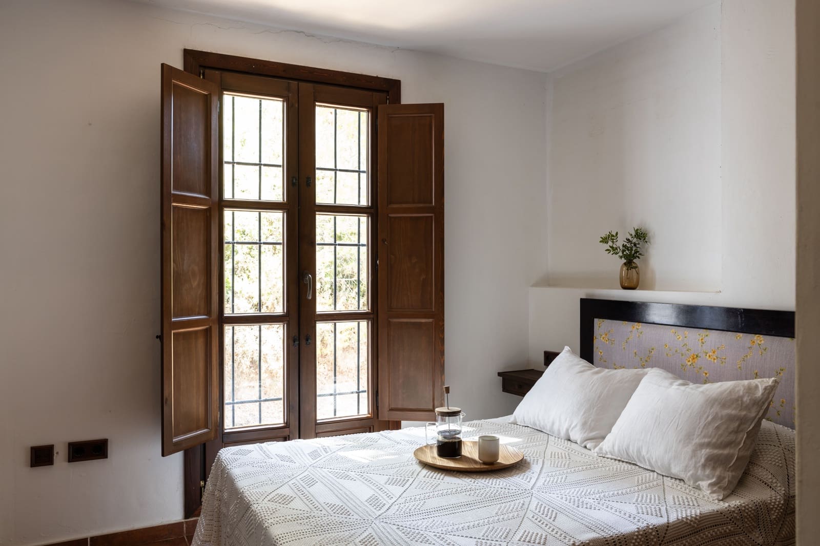 5 camera da letto Finca/Casa di Campagna in vendita in Casares - 1.400.000 € (Rif: 7708871)