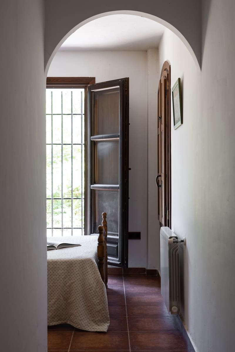 5 camera da letto Finca/Casa di Campagna in vendita in Casares - 1.400.000 € (Rif: 7708871)