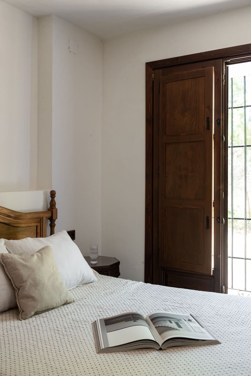 5 camera da letto Finca/Casa di Campagna in vendita in Casares - 1.400.000 € (Rif: 7708871)