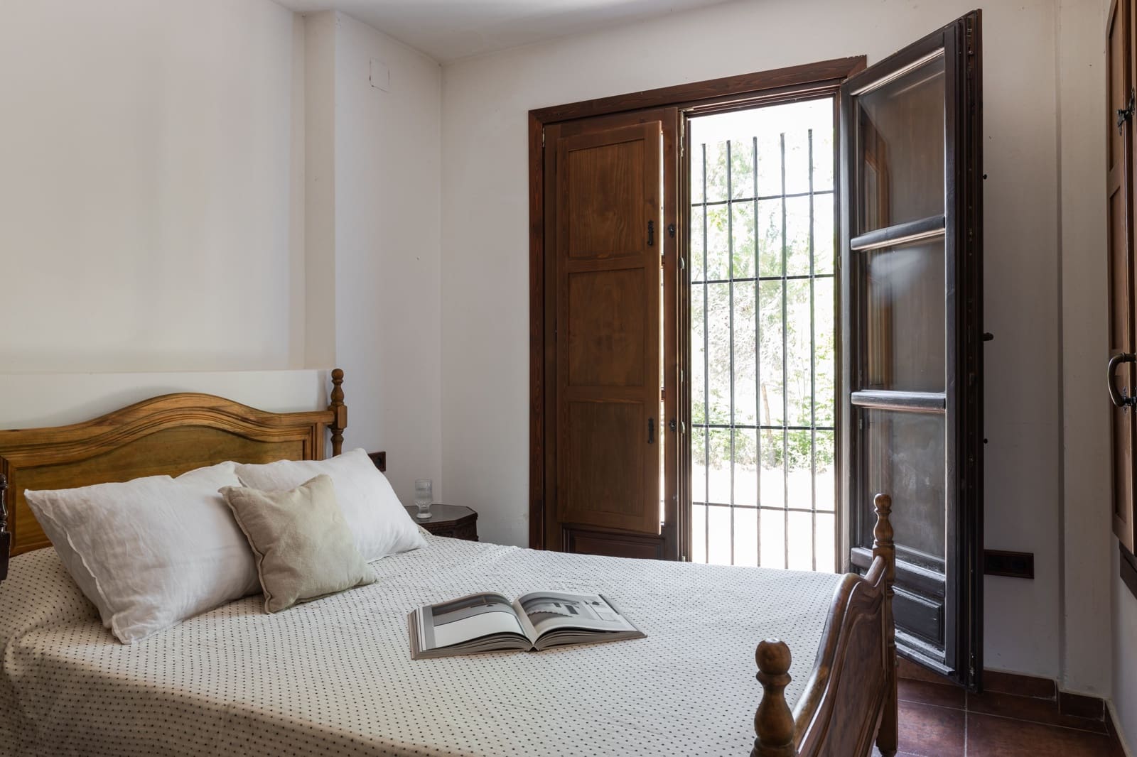 5 camera da letto Finca/Casa di Campagna in vendita in Casares - 1.400.000 € (Rif: 7708871)