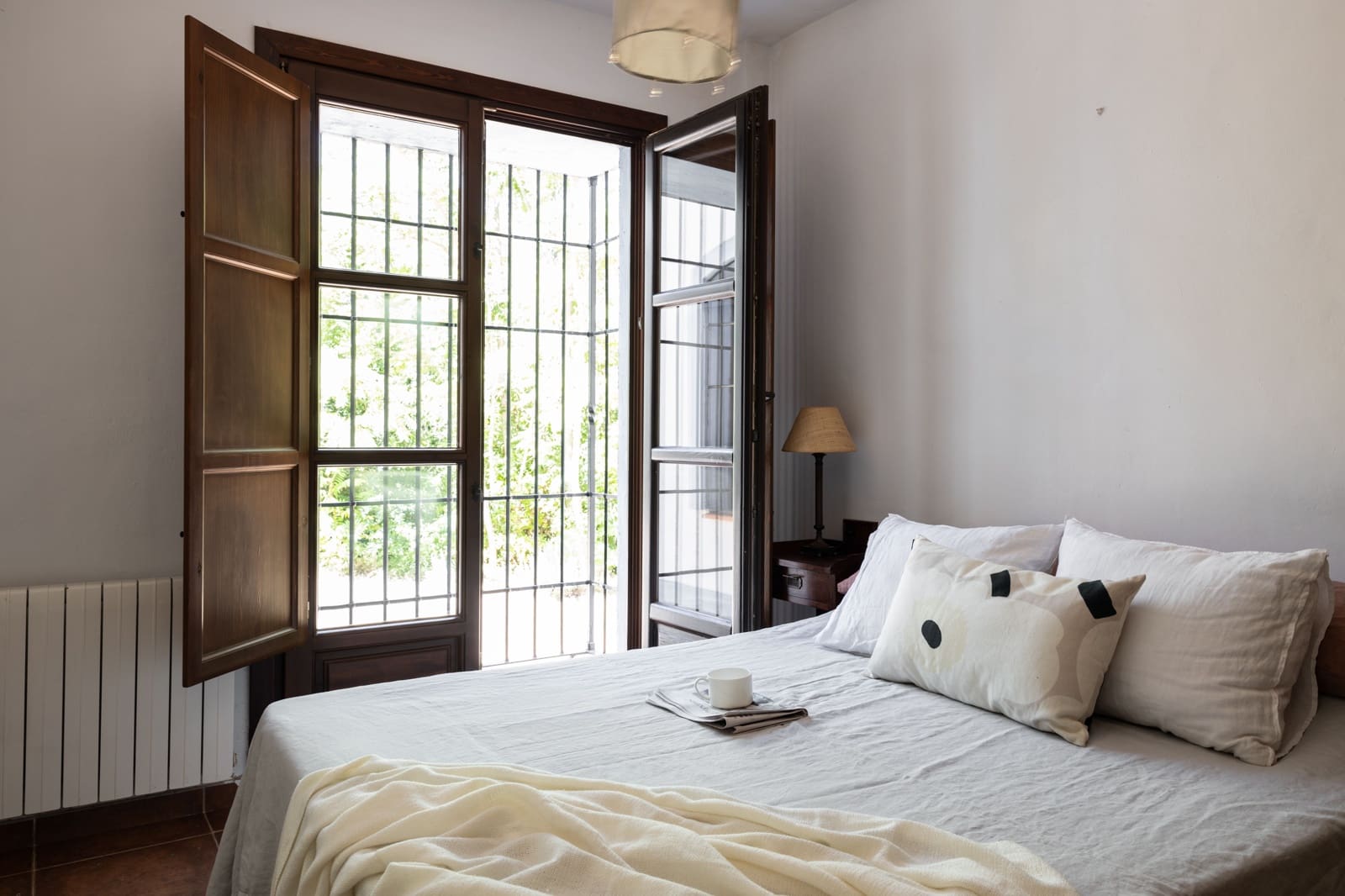 5 camera da letto Finca/Casa di Campagna in vendita in Casares - 1.400.000 € (Rif: 7708871)