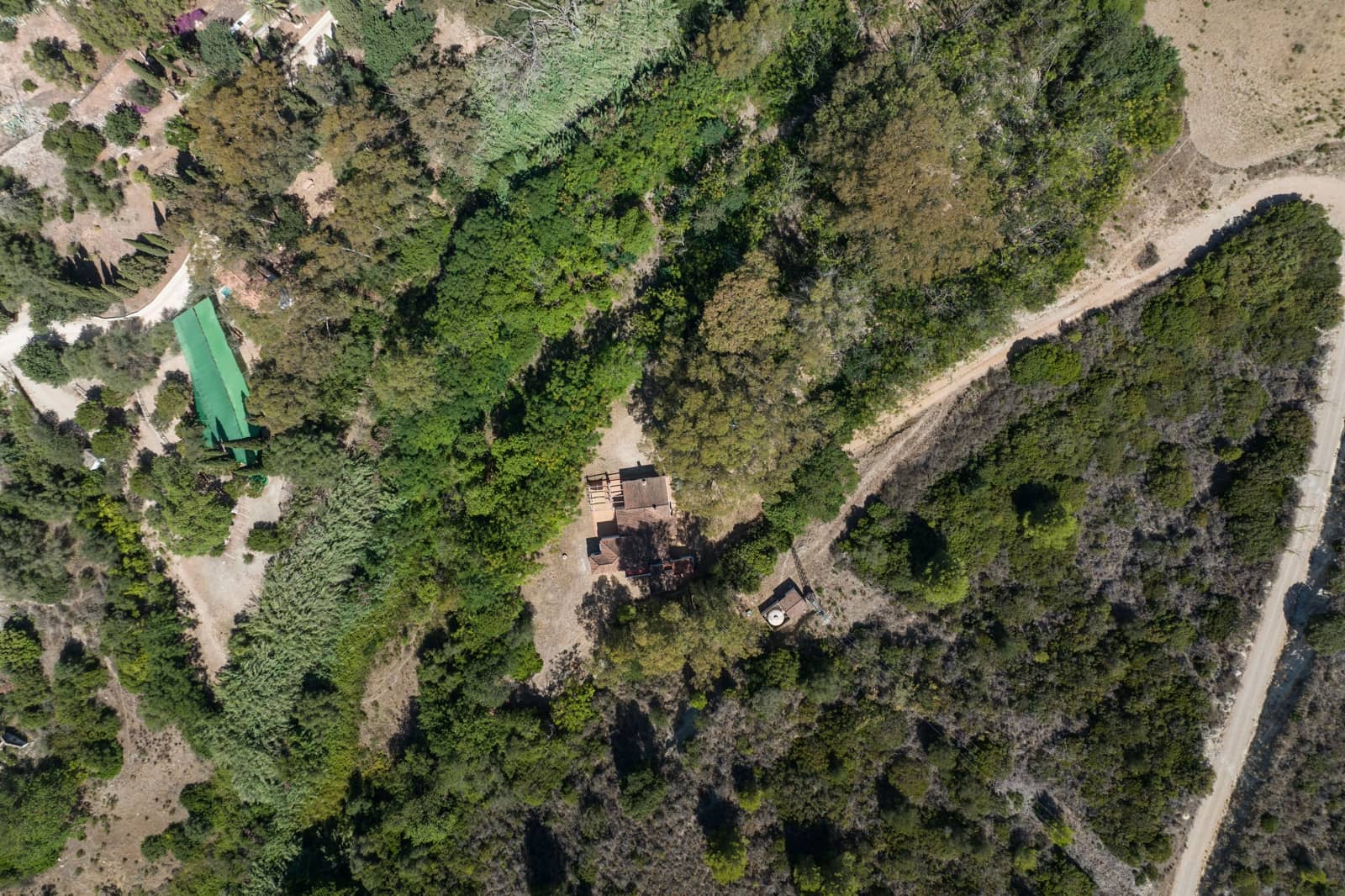 5 camera da letto Finca/Casa di Campagna in vendita in Casares - 1.400.000 € (Rif: 7708871)