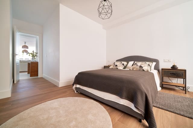 4 soveværelse Lejlighed til salg i Pedregalejo, Málaga by - € 1.175.000 (Ref: 7710241)