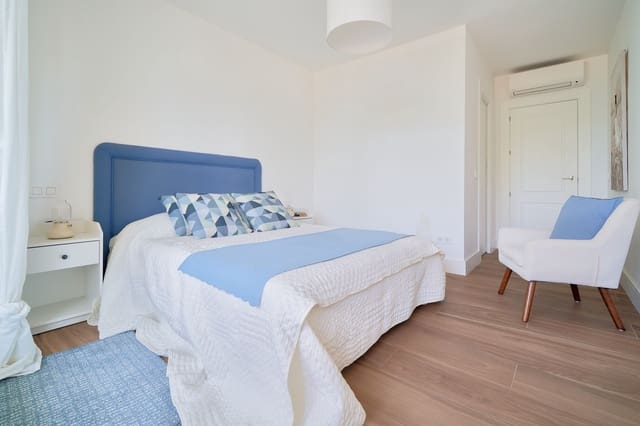 4 soveværelse Lejlighed til salg i Pedregalejo, Málaga by - € 1.175.000 (Ref: 7710241)