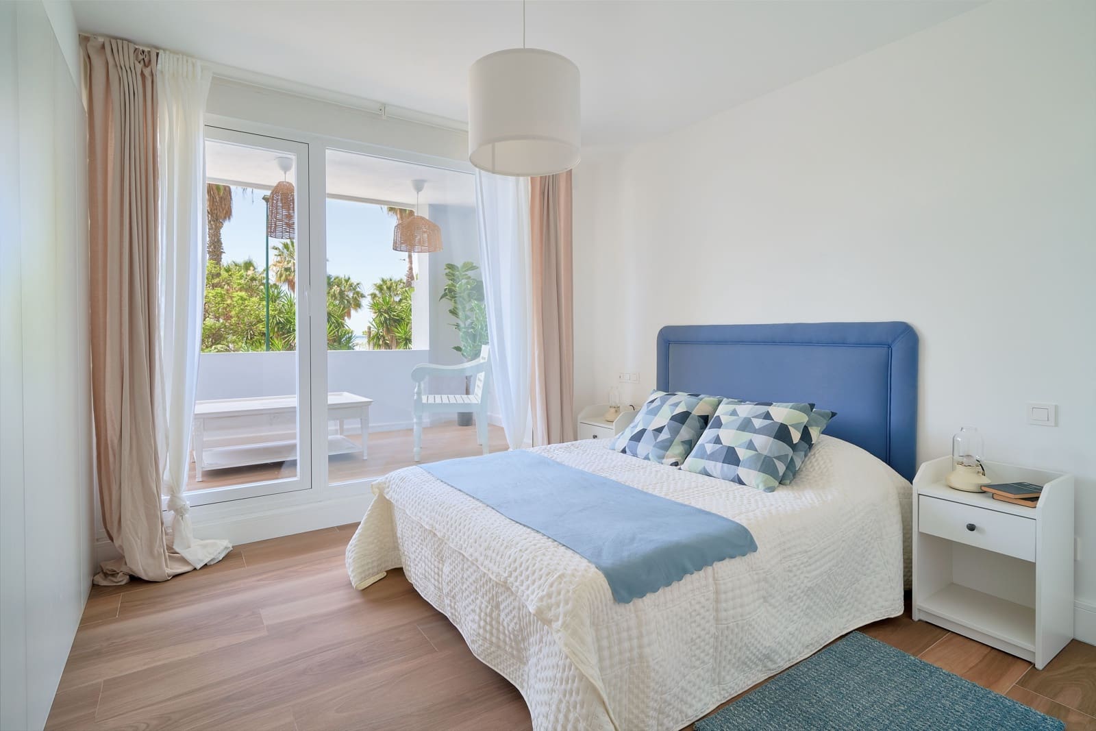 4 soveværelse Lejlighed til salg i Malaga by - € 1.175.000 (Ref: 7710241)