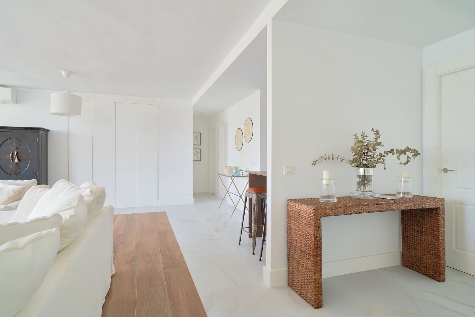 4 soveværelse Lejlighed til salg i Malaga by - € 1.175.000 (Ref: 7710241)