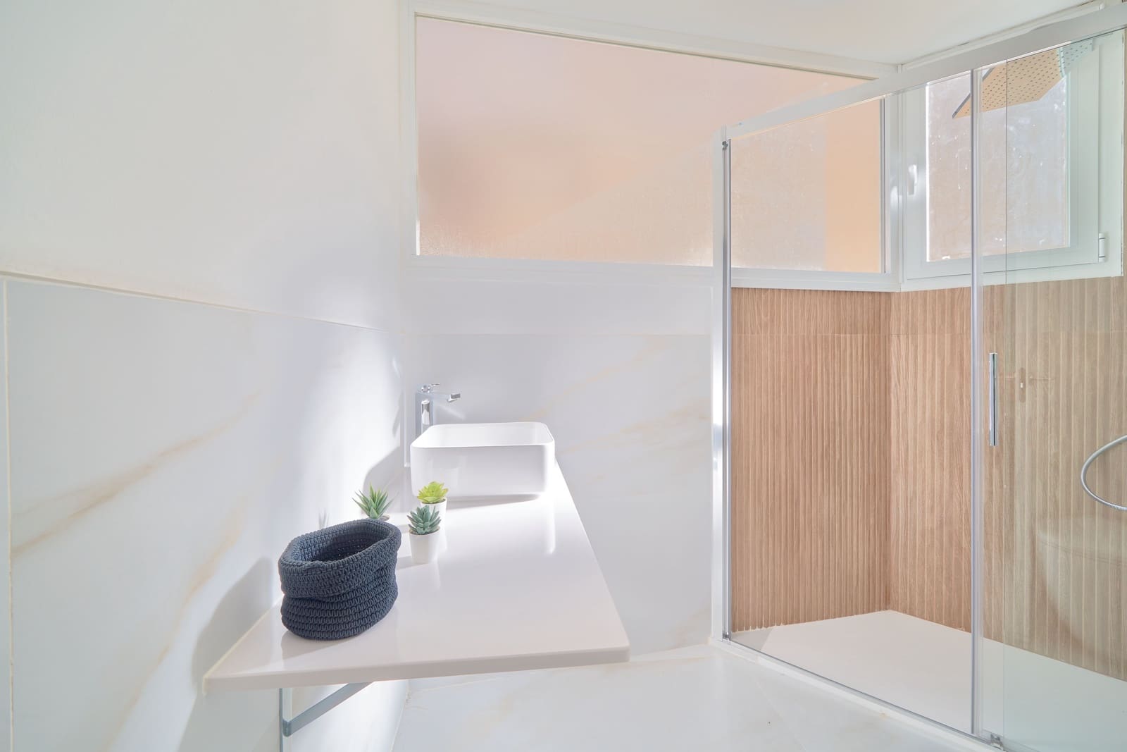 4 soveværelse Lejlighed til salg i Malaga by - € 1.175.000 (Ref: 7710241)