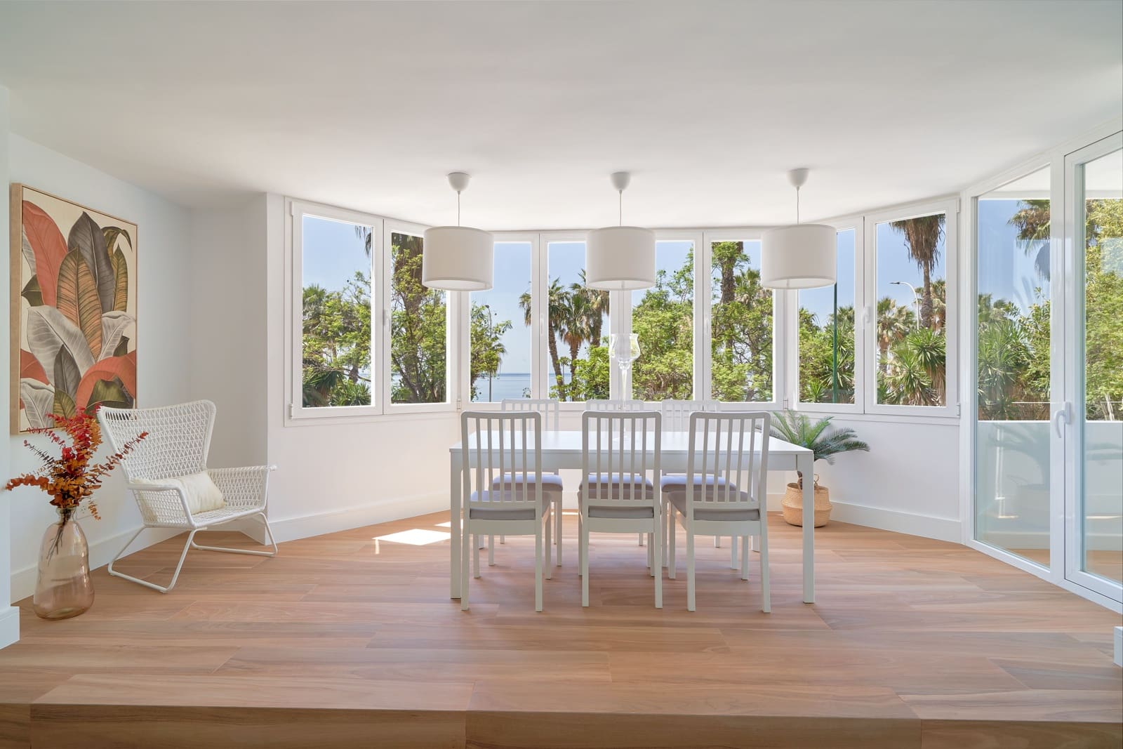 4 soveværelse Lejlighed til salg i Malaga by - € 1.175.000 (Ref: 7710241)