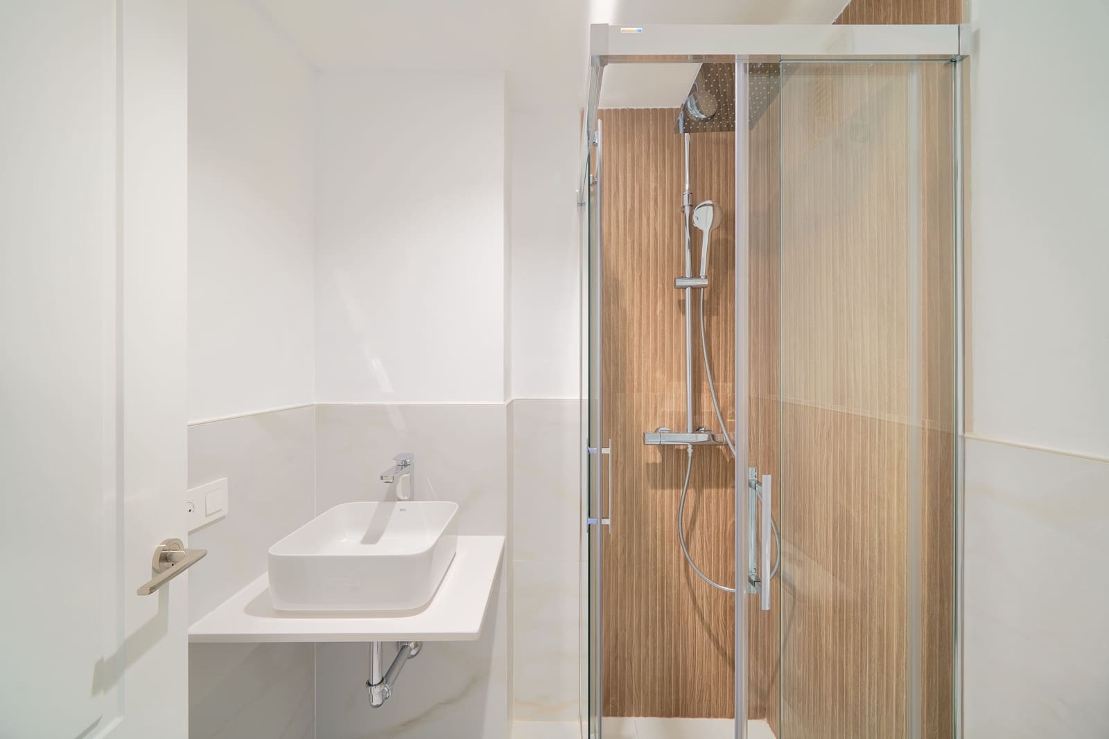 4 soveværelse Lejlighed til salg i Malaga by - € 1.175.000 (Ref: 7710241)