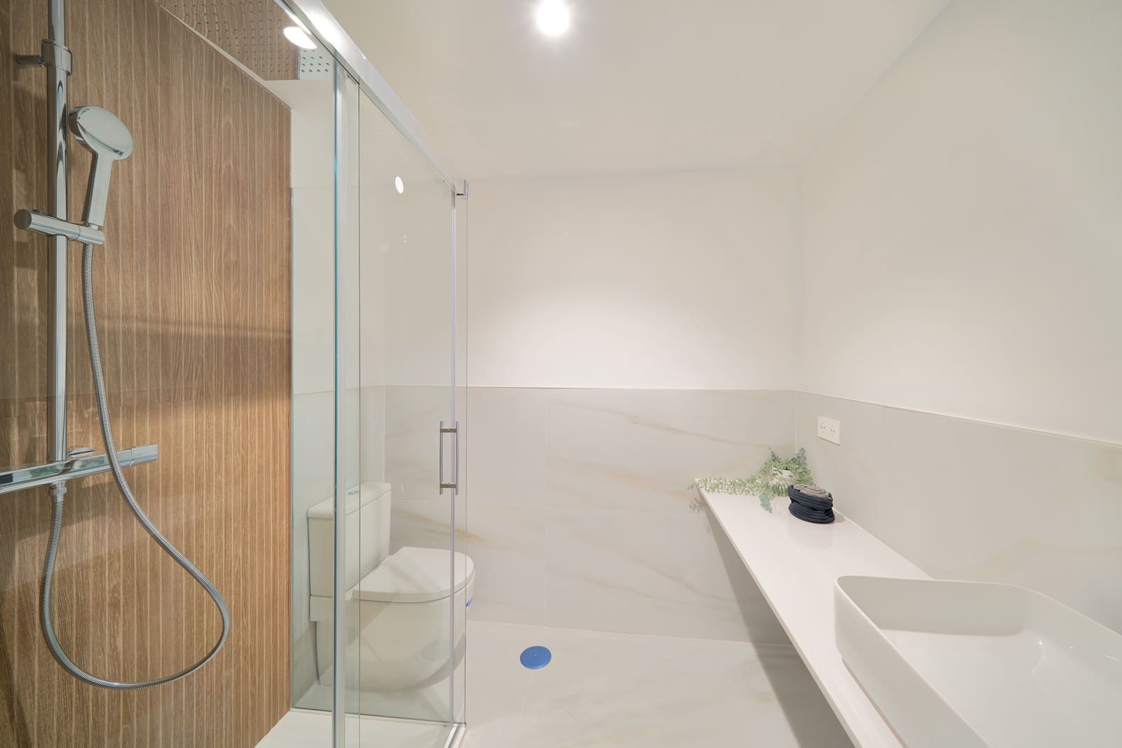 4 soveværelse Lejlighed til salg i Malaga by - € 1.175.000 (Ref: 7710241)