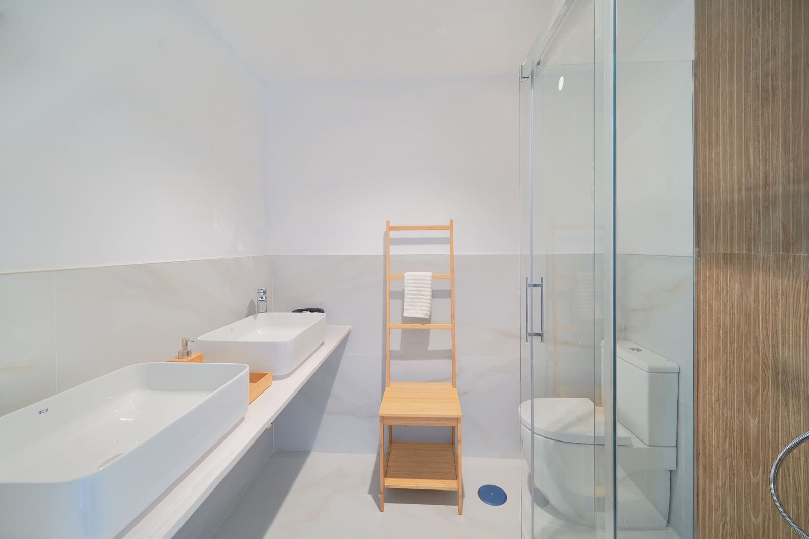 4 soveværelse Lejlighed til salg i Malaga by - € 1.175.000 (Ref: 7710241)