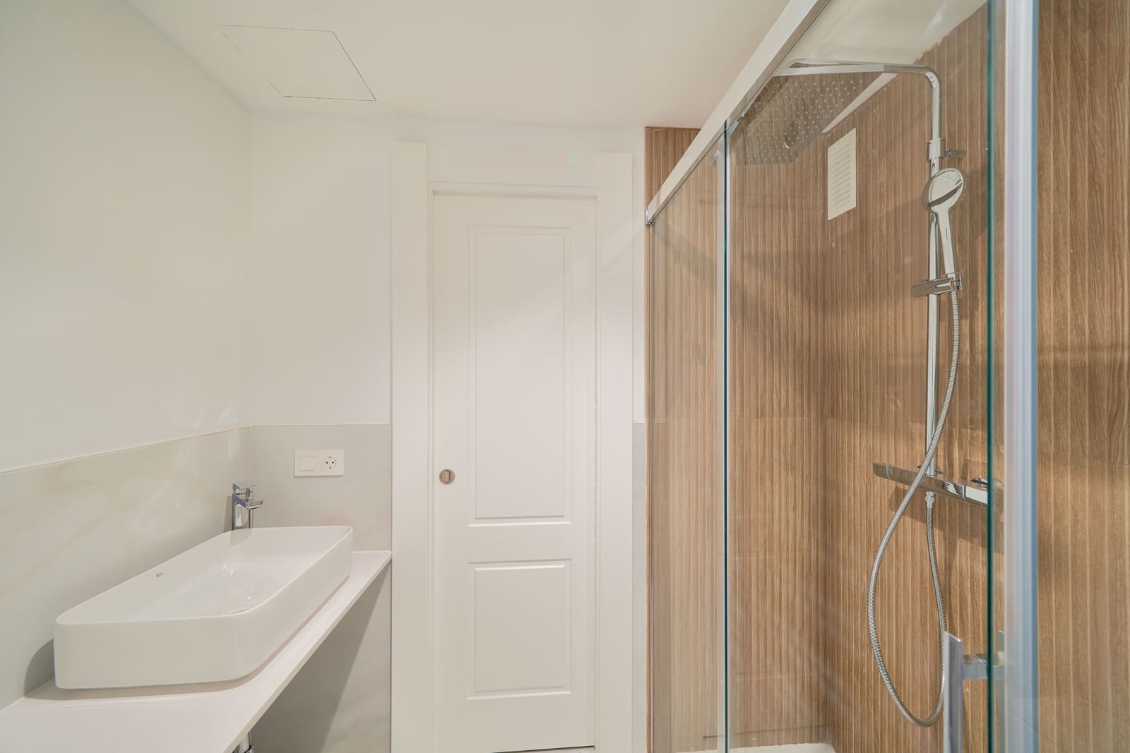 4 soveværelse Lejlighed til salg i Malaga by - € 1.175.000 (Ref: 7710241)