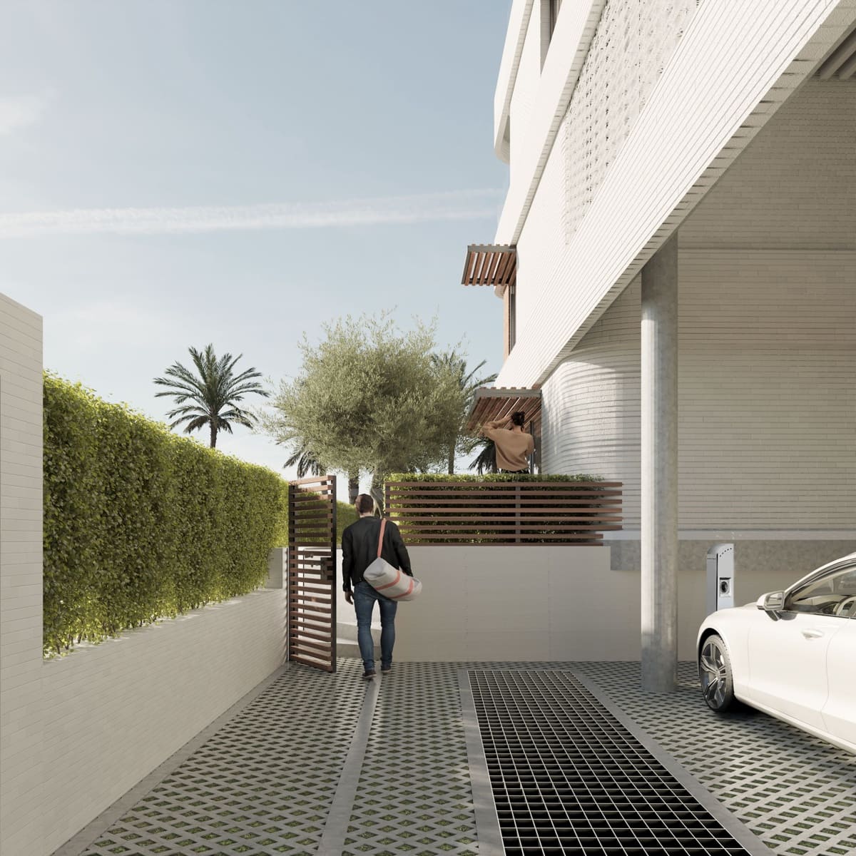 2 slaapkamer Penthouse te koop in Malaga stad - € 1.690.000 (Ref: 7717837)