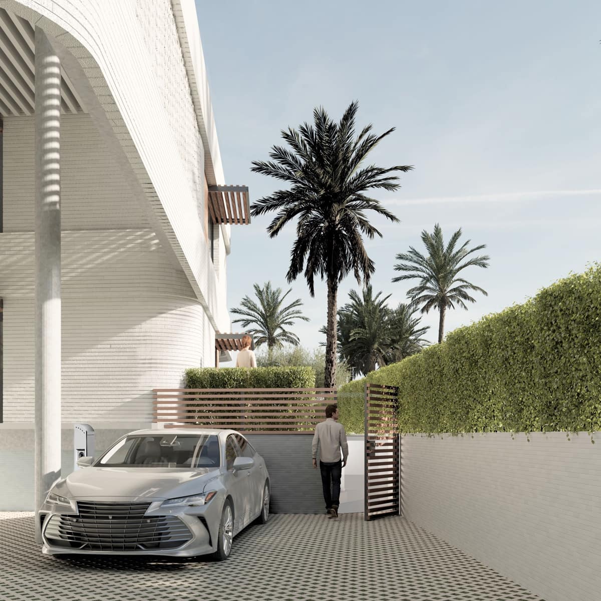 2 slaapkamer Penthouse te koop in Malaga stad - € 1.690.000 (Ref: 7717837)