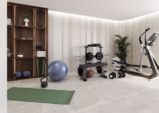 2 slaapkamer Penthouse te koop in La Caleta, Málaga stad - € 1.690.000 (Ref: 7717837)