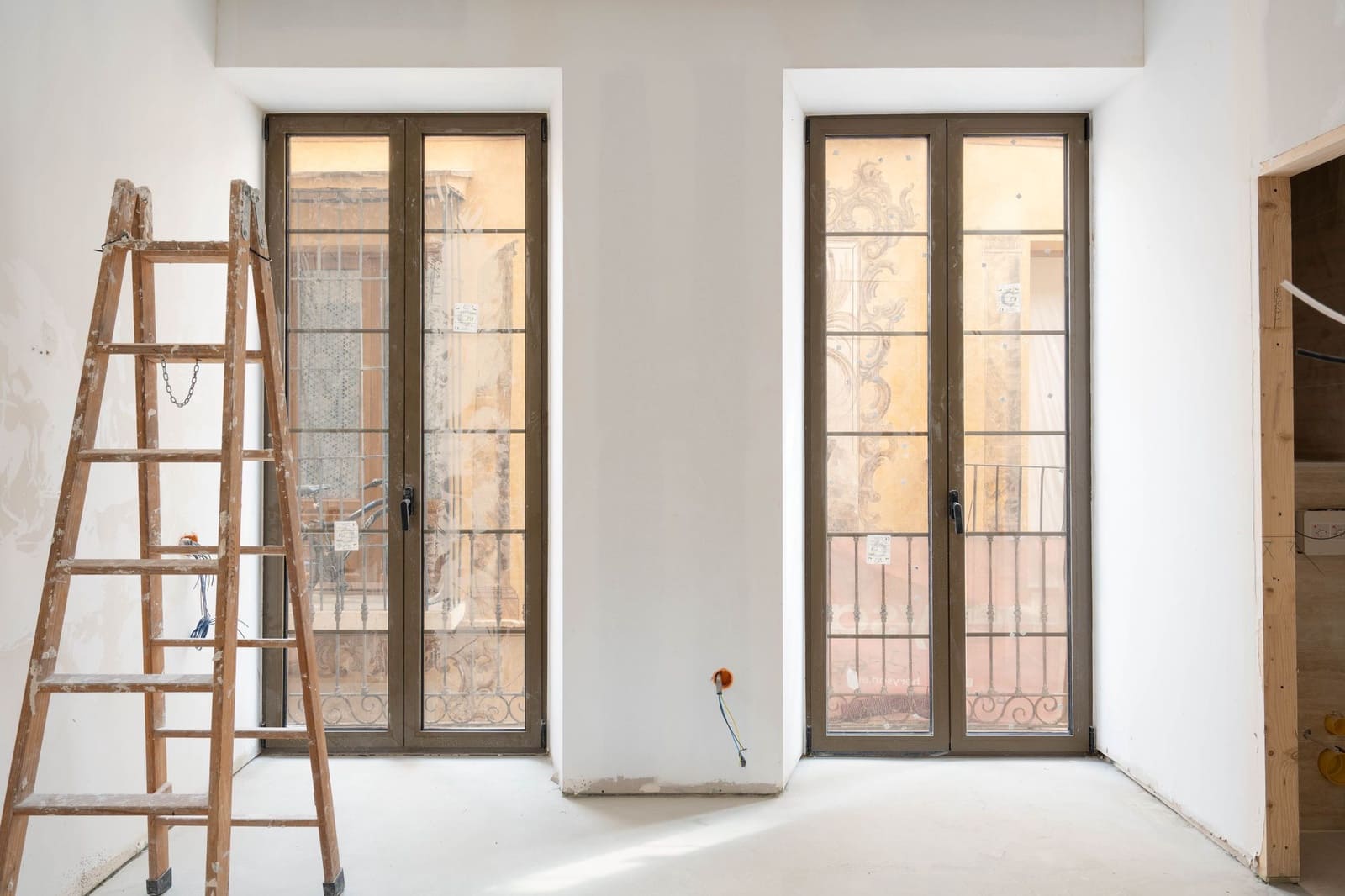 3 chambre Appartement à vendre à Malaga ville - 925 000 € (Ref: 7727363)