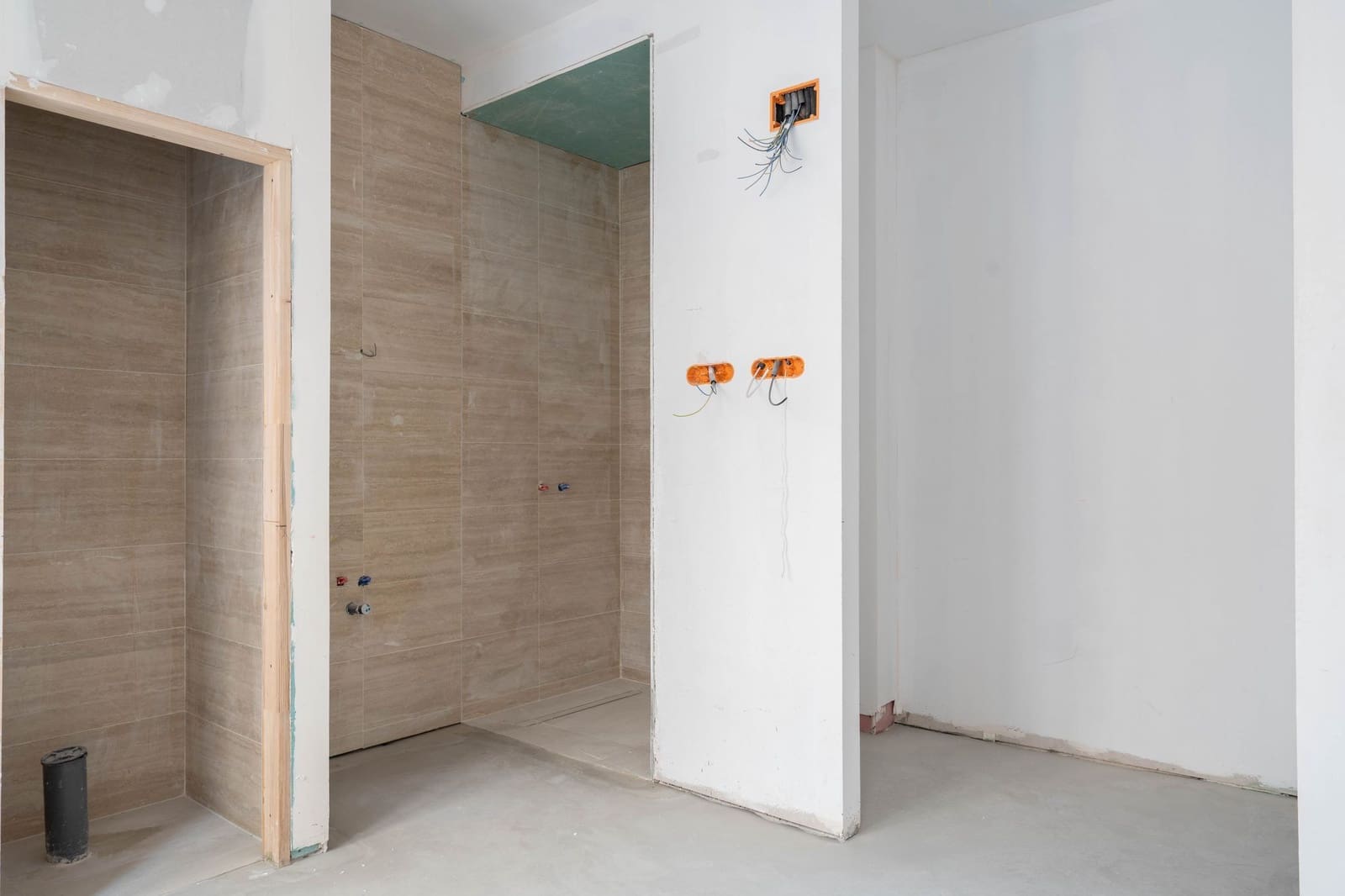 3 chambre Appartement à vendre à Malaga ville - 925 000 € (Ref: 7727363)