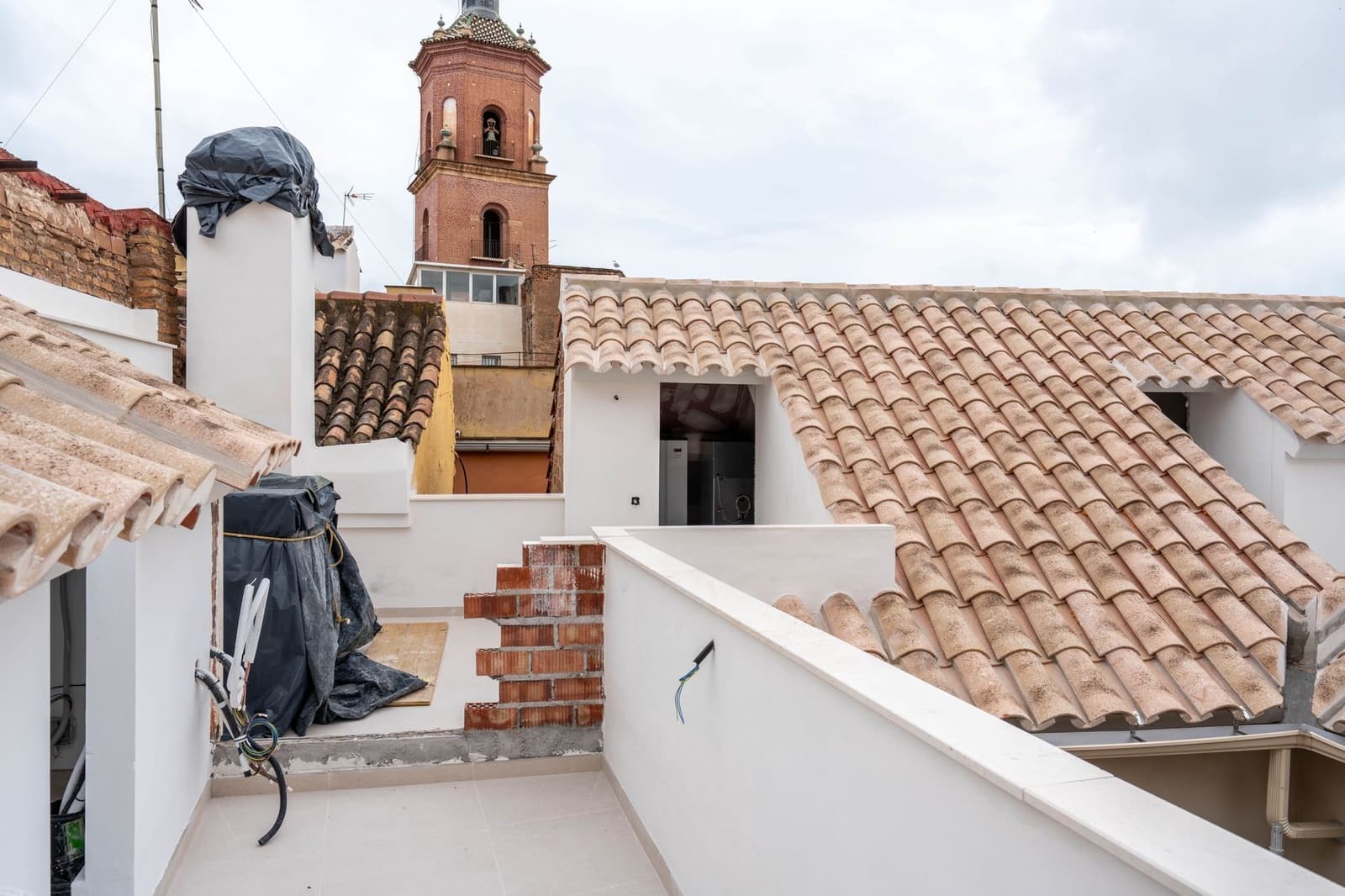 3 chambre Appartement à vendre à Malaga ville - 925 000 € (Ref: 7727363)