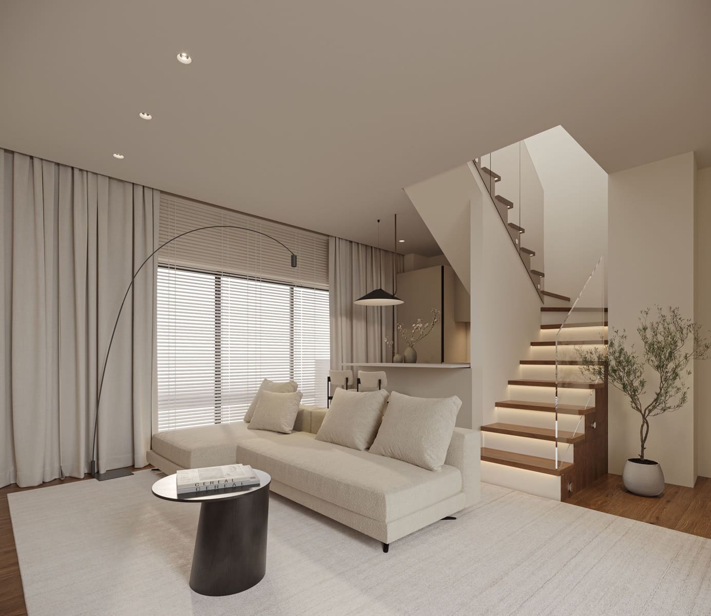 2 slaapkamer Appartement te koop in Malaga stad - € 880.000 (Ref: 7727364)