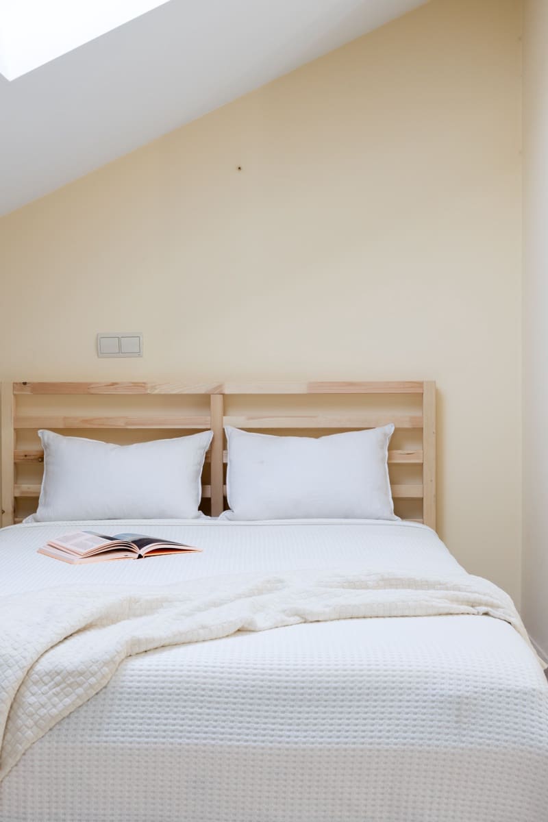 Penthouse te koop in Malaga stad - € 295.000 (Ref: 7740792)