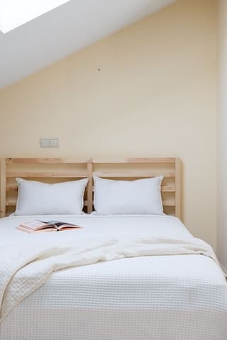 Takvåning till salu i Centro Historico, Málaga stad - 295 000 € (Ref: 7740792)