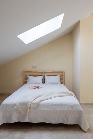 Takvåning till salu i Centro Historico, Málaga stad - 295 000 € (Ref: 7740792)