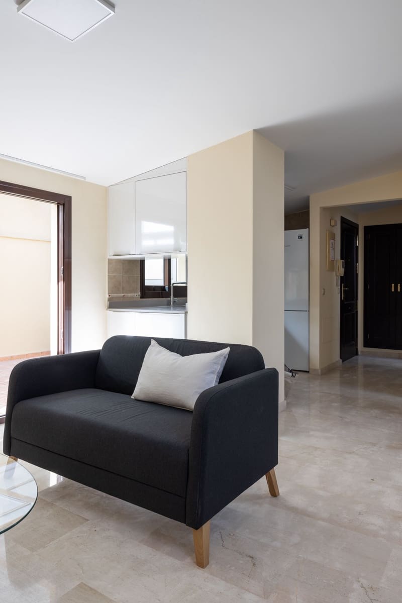 Penthouse te koop in Malaga stad - € 295.000 (Ref: 7740792)