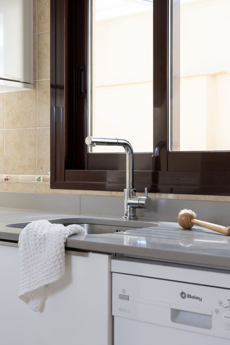 Penthouse te koop in Malaga stad - € 295.000 (Ref: 7740792)