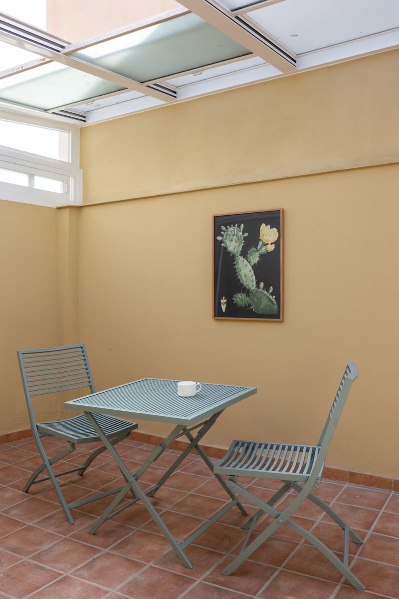 Penthouse te koop in Malaga stad - € 295.000 (Ref: 7740792)