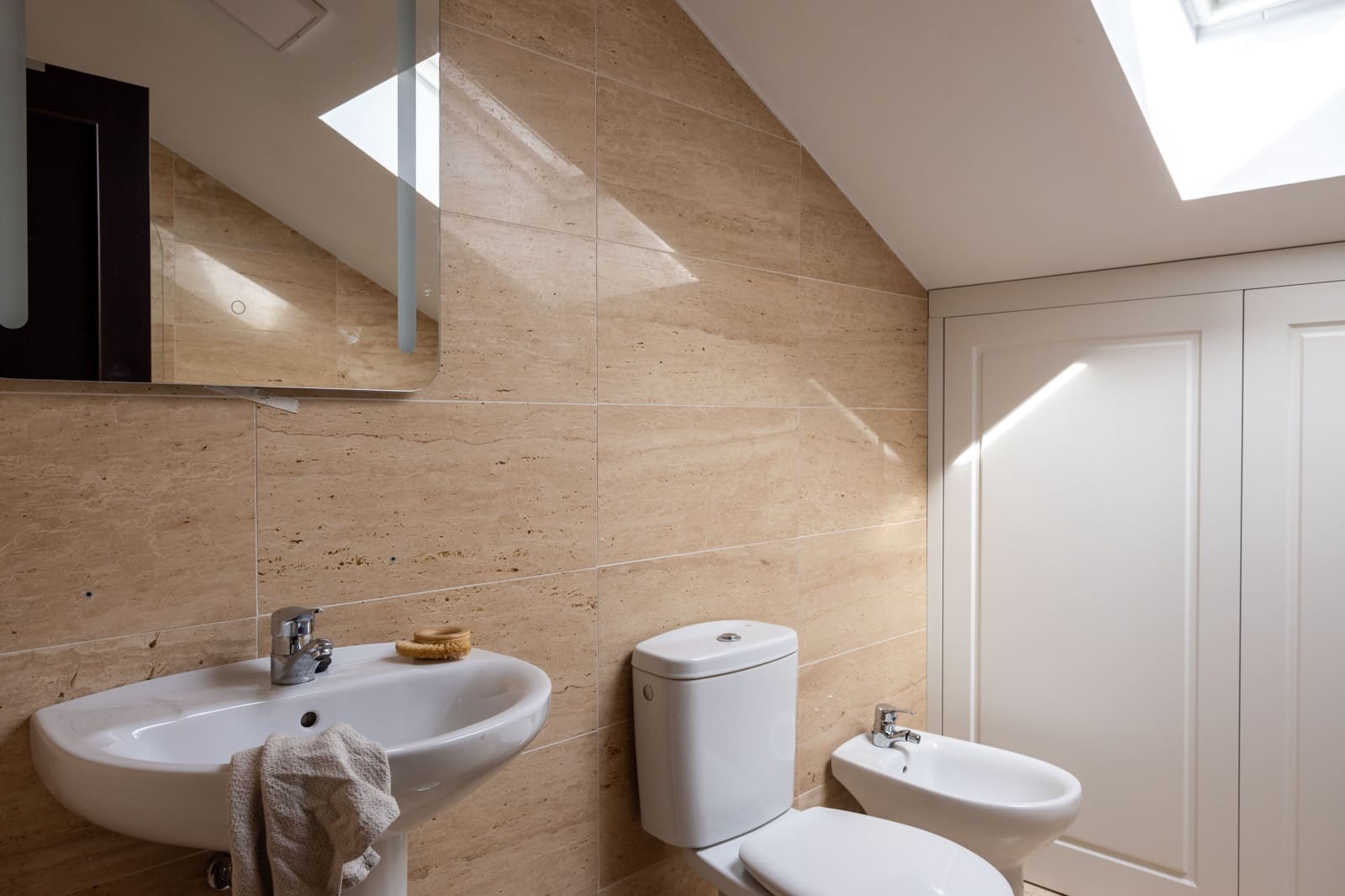 Penthouse te koop in Malaga stad - € 295.000 (Ref: 7740792)