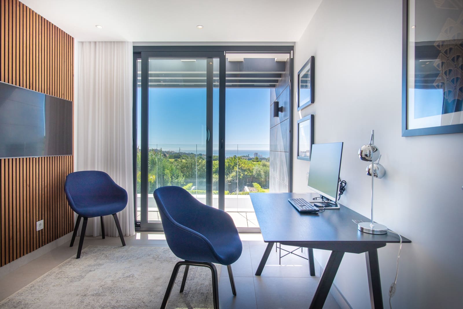 6 soveværelse Villa til salg i Estepona med swimmingpool - € 2.800.000 (Ref: 7754231)