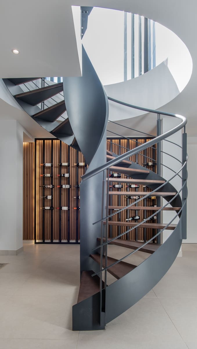 6 soveværelse Villa til salg i Estepona med swimmingpool - € 2.800.000 (Ref: 7754231)