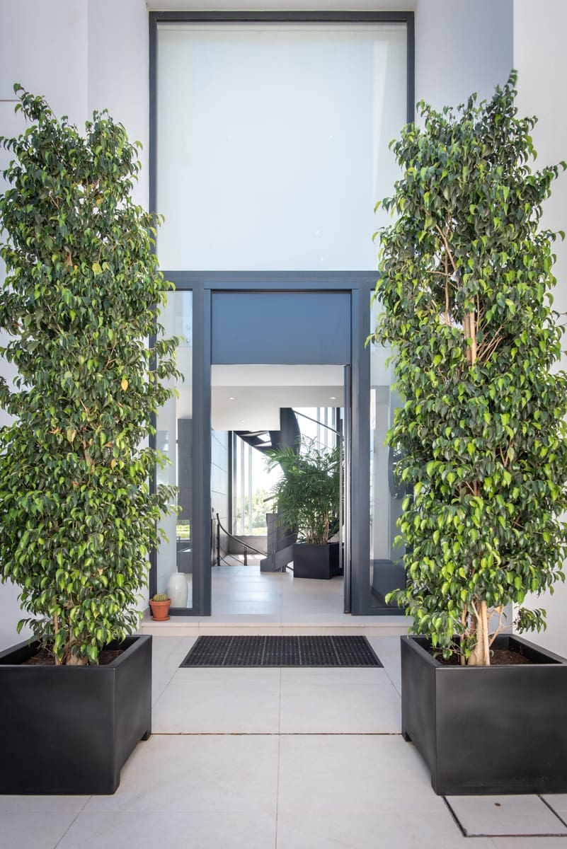 6 soveværelse Villa til salg i Estepona med swimmingpool - € 2.800.000 (Ref: 7754231)