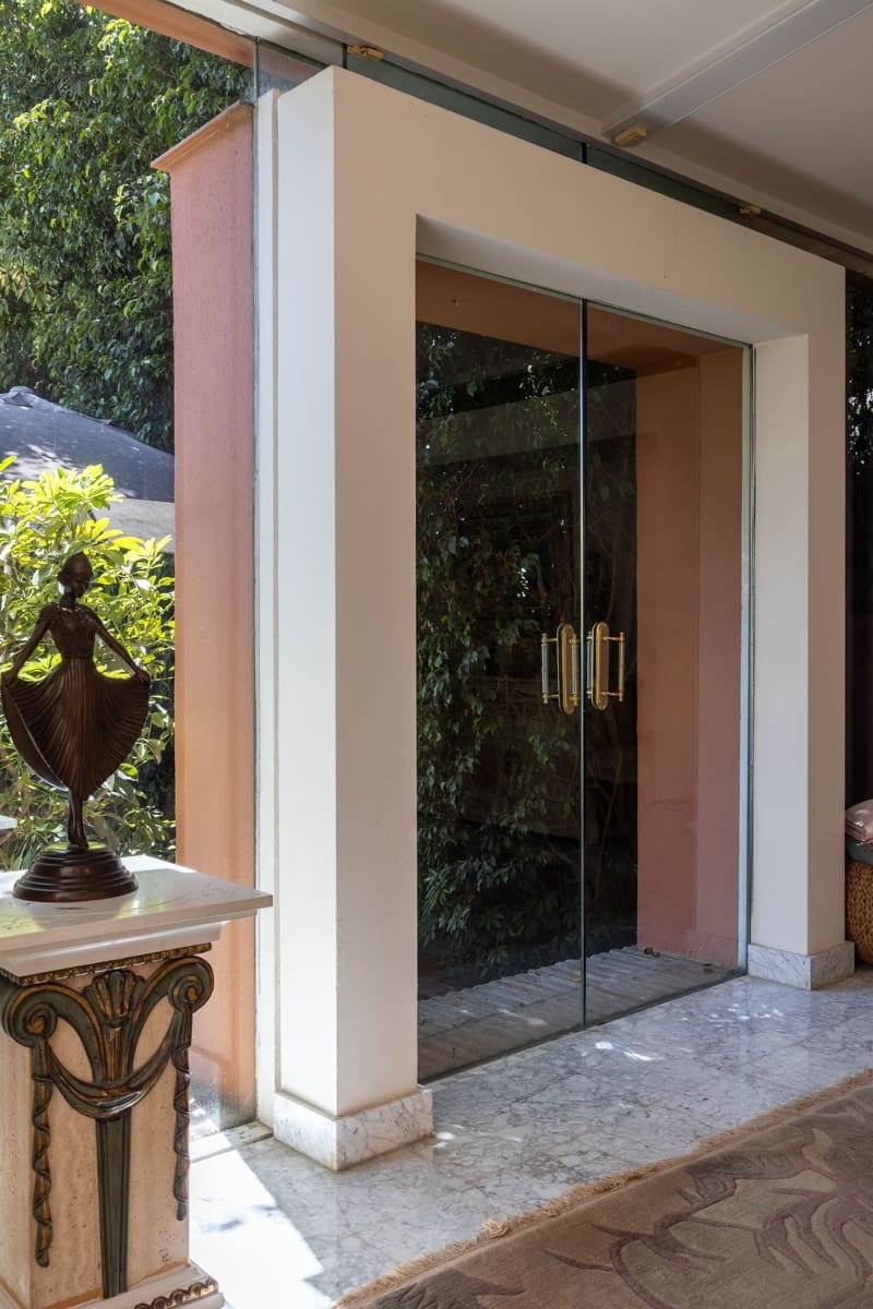 5 chambre Villa/Maison à vendre à Marbella avec piscine - 4 200 000 € (Ref: 7758945)