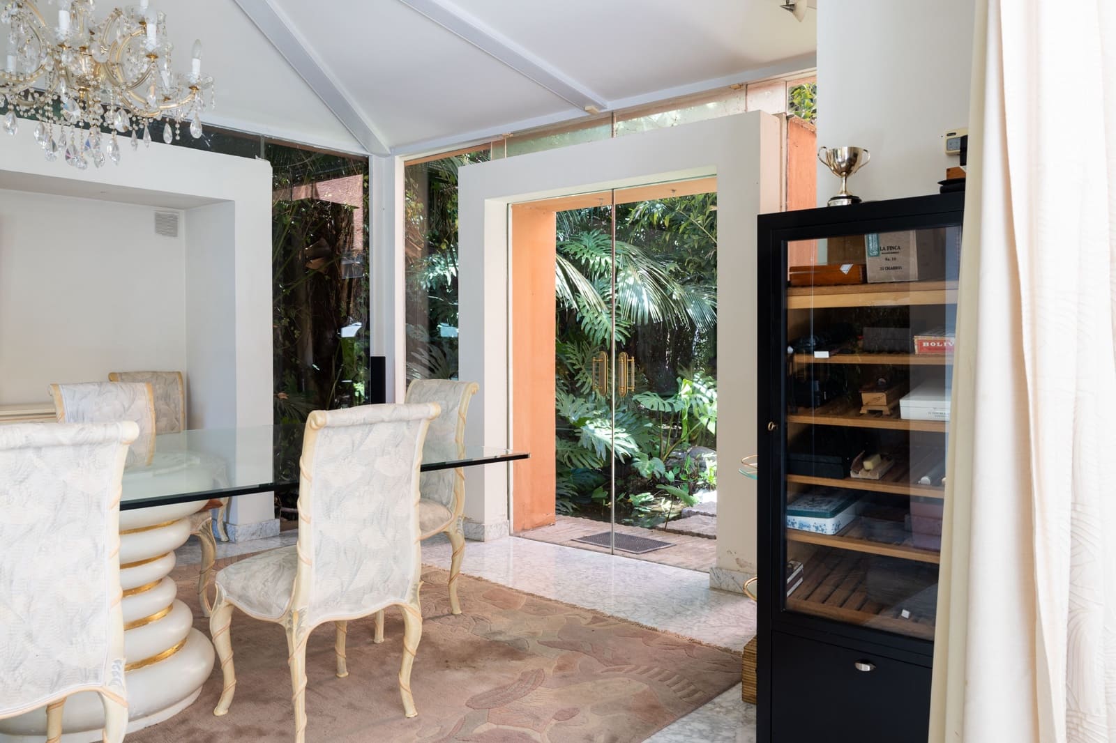 5 chambre Villa/Maison à vendre à Marbella avec piscine - 4 200 000 € (Ref: 7758945)