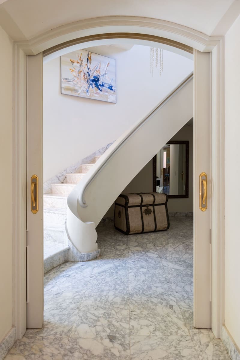 5 chambre Villa/Maison à vendre à Marbella avec piscine - 4 200 000 € (Ref: 7758945)