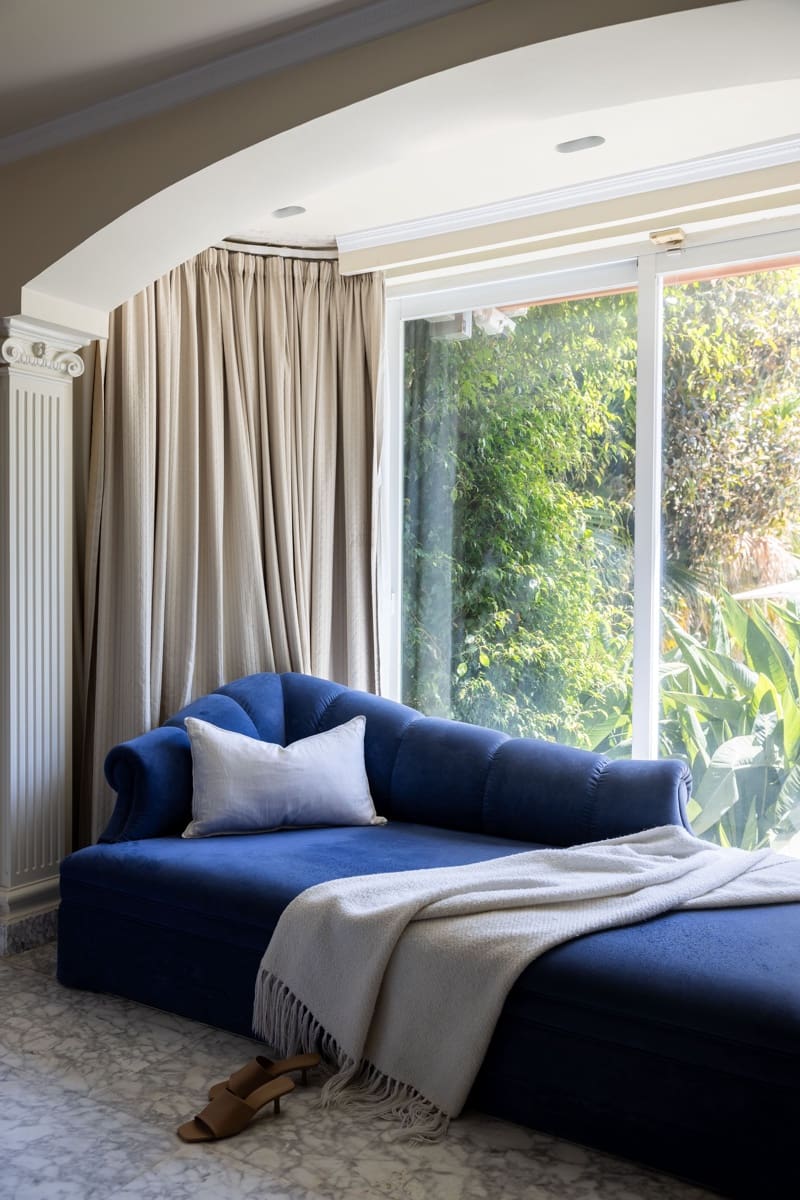 5 chambre Villa/Maison à vendre à Marbella avec piscine - 4 200 000 € (Ref: 7758945)