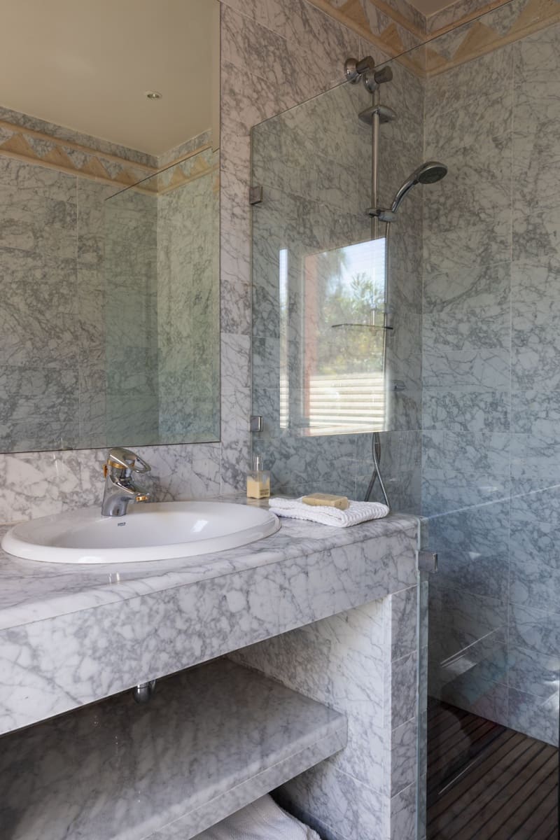 5 chambre Villa/Maison à vendre à Marbella avec piscine - 4 200 000 € (Ref: 7758945)