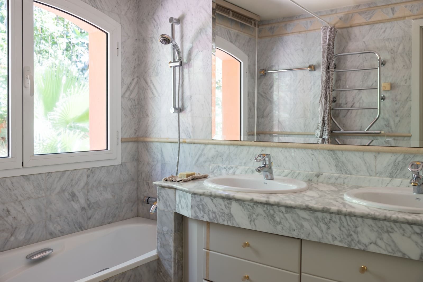 5 chambre Villa/Maison à vendre à Marbella avec piscine - 4 200 000 € (Ref: 7758945)