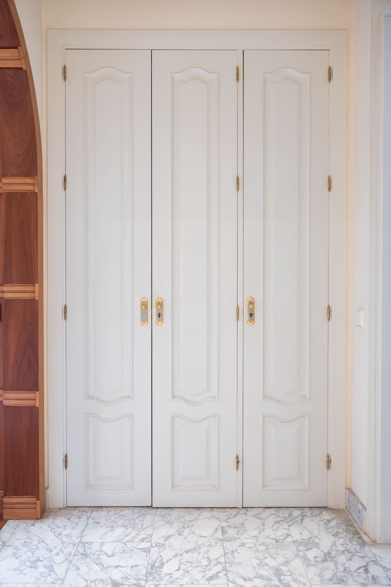 5 chambre Villa/Maison à vendre à Marbella avec piscine - 4 200 000 € (Ref: 7758945)