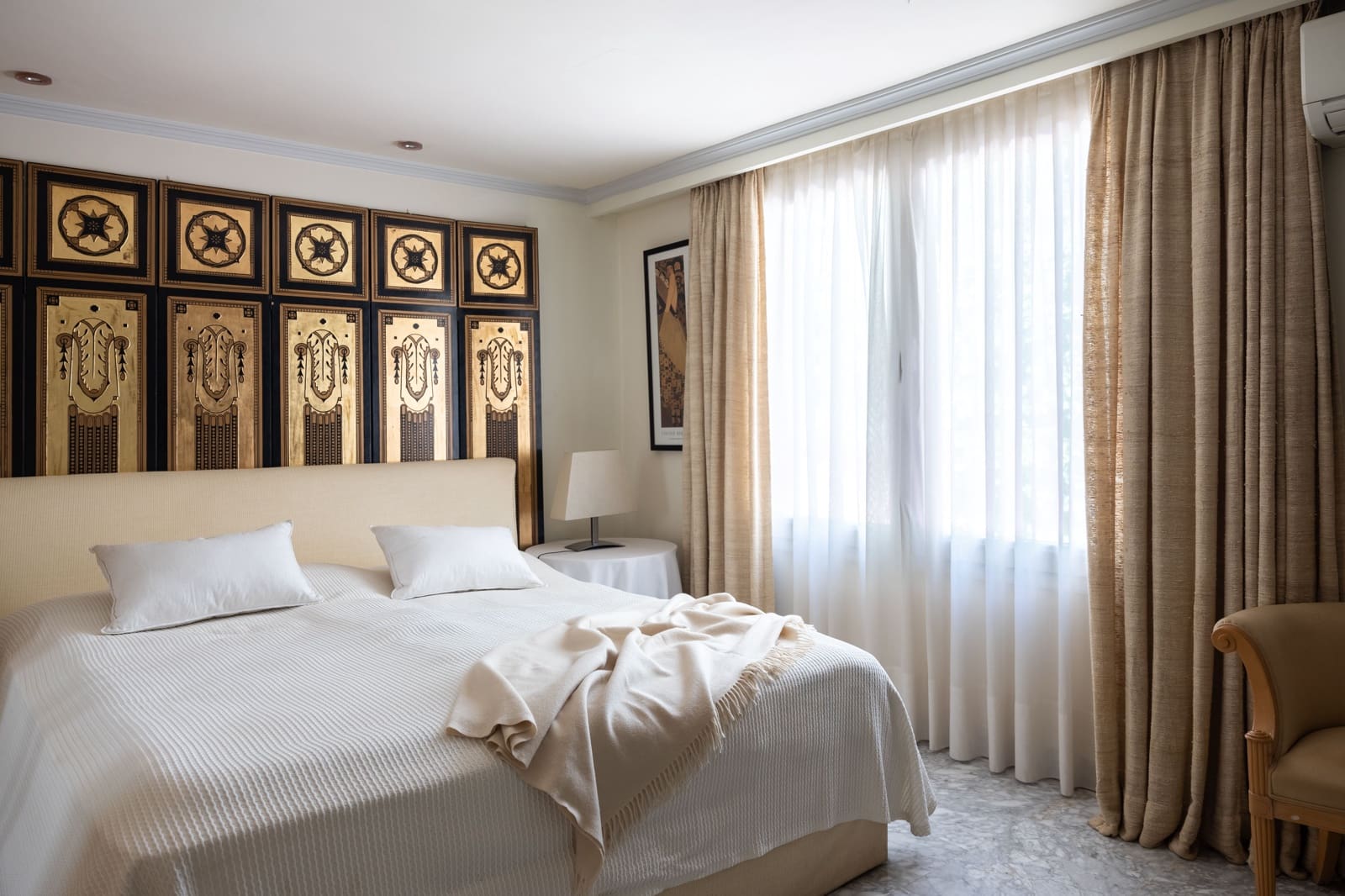 5 chambre Villa/Maison à vendre à Marbella avec piscine - 4 200 000 € (Ref: 7758945)