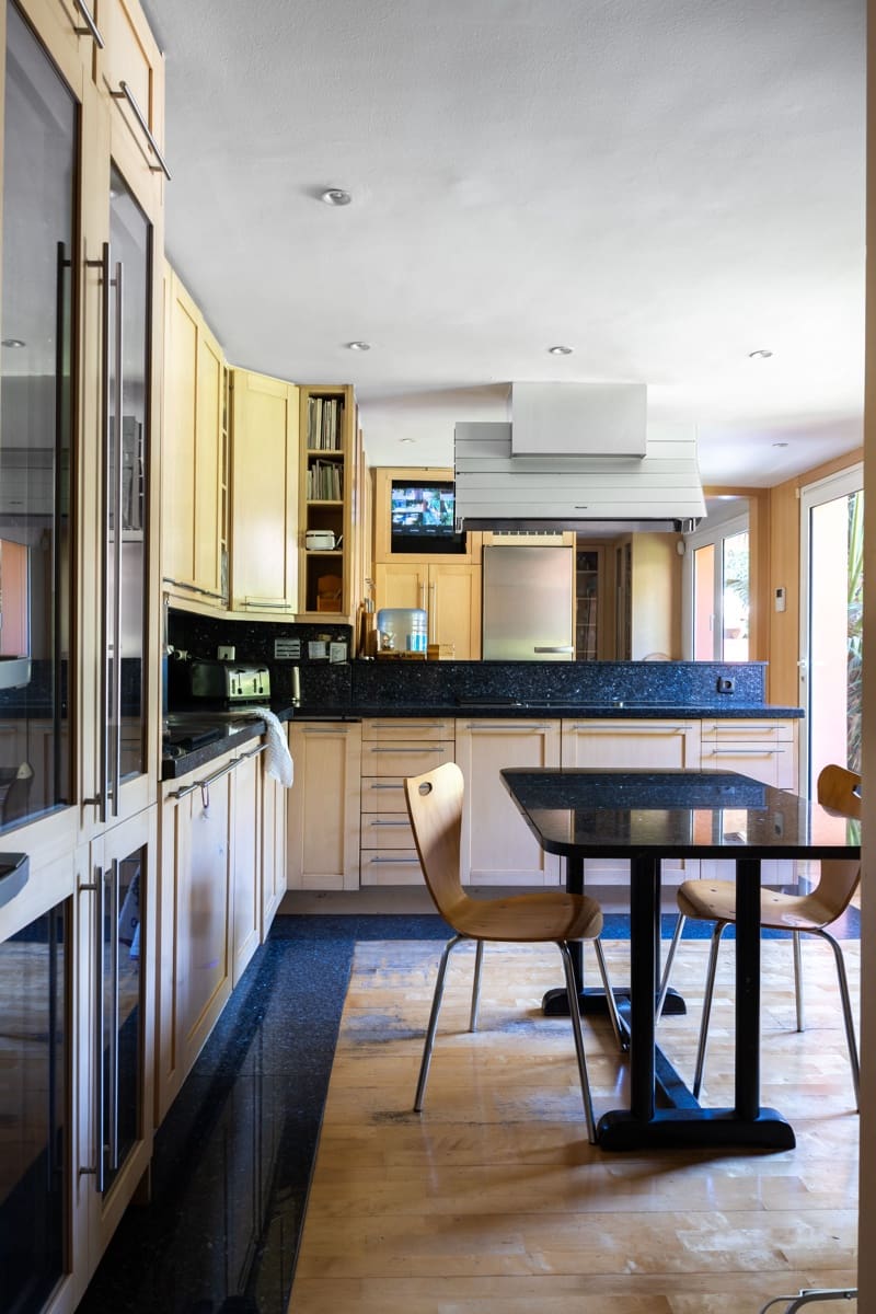 5 chambre Villa/Maison à vendre à Marbella avec piscine - 4 200 000 € (Ref: 7758945)