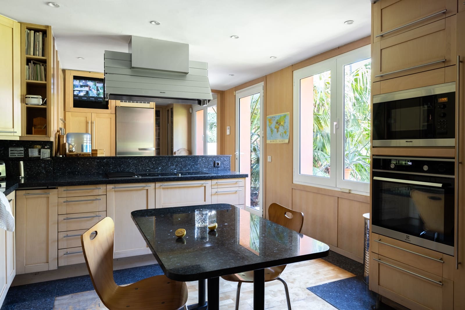 5 chambre Villa/Maison à vendre à Marbella avec piscine - 4 200 000 € (Ref: 7758945)