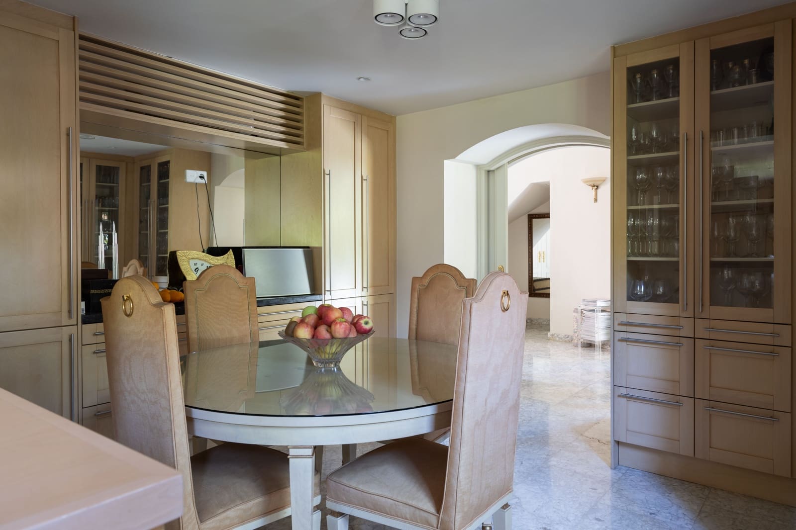 5 chambre Villa/Maison à vendre à Marbella avec piscine - 4 200 000 € (Ref: 7758945)