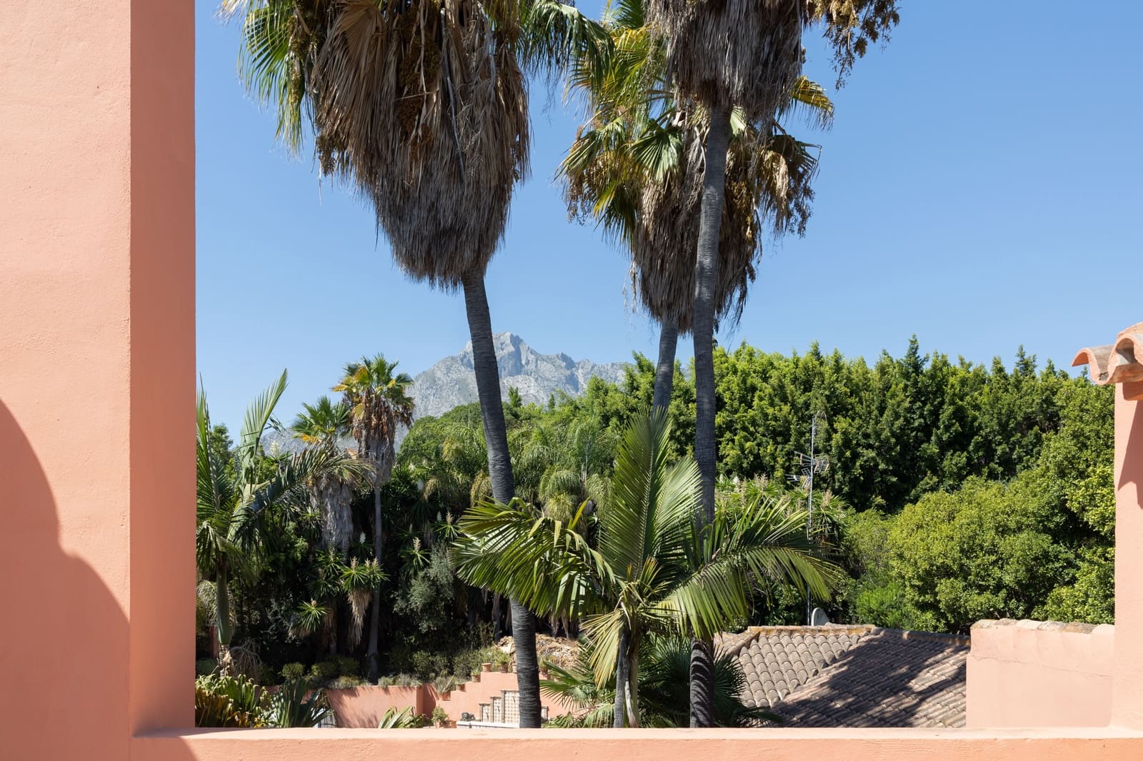 5 chambre Villa/Maison à vendre à Marbella avec piscine - 4 200 000 € (Ref: 7758945)