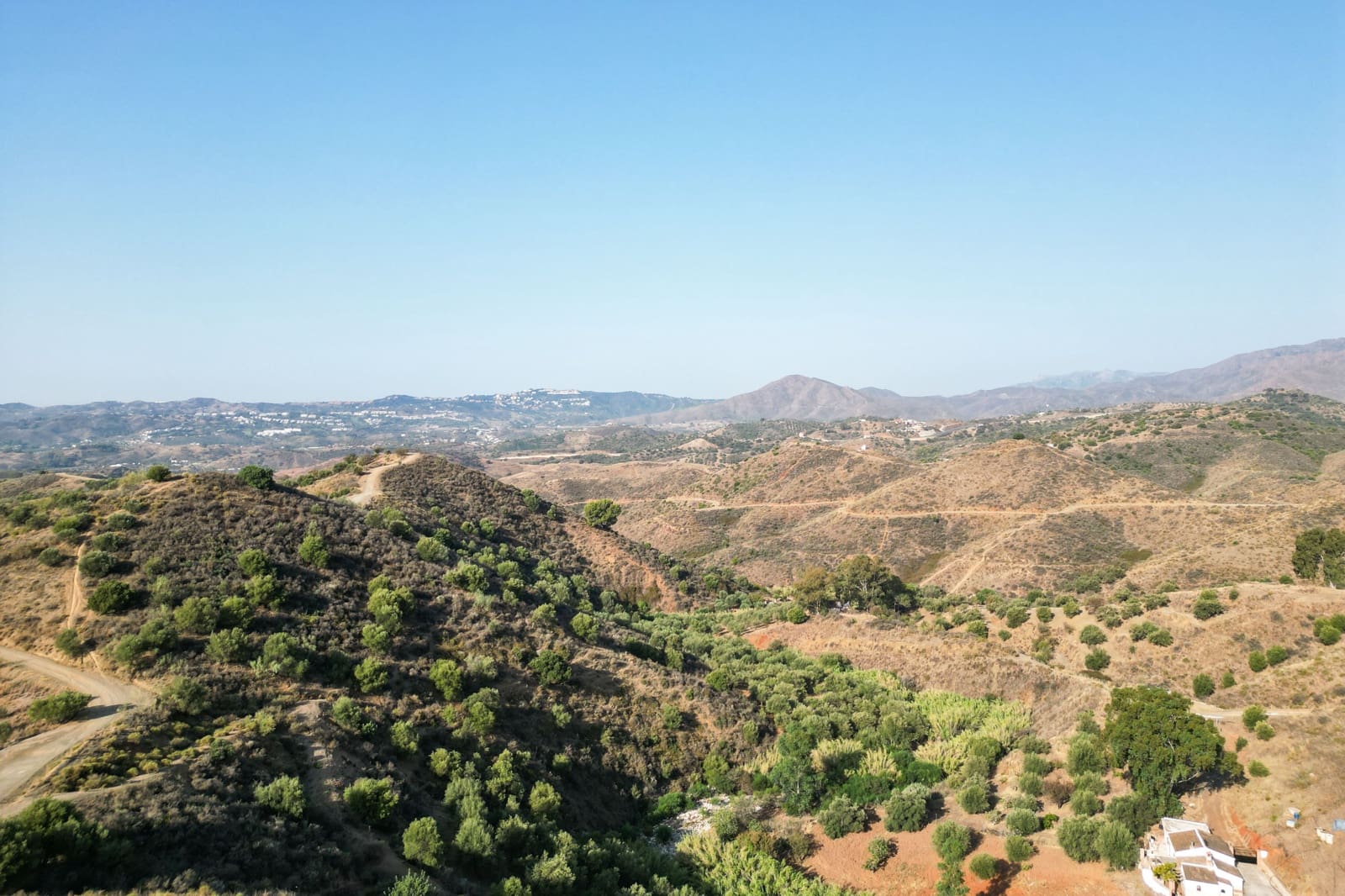 Omakotitalo myytävänä paikassa Mijas - 145 000 € (Ref: 7778893)