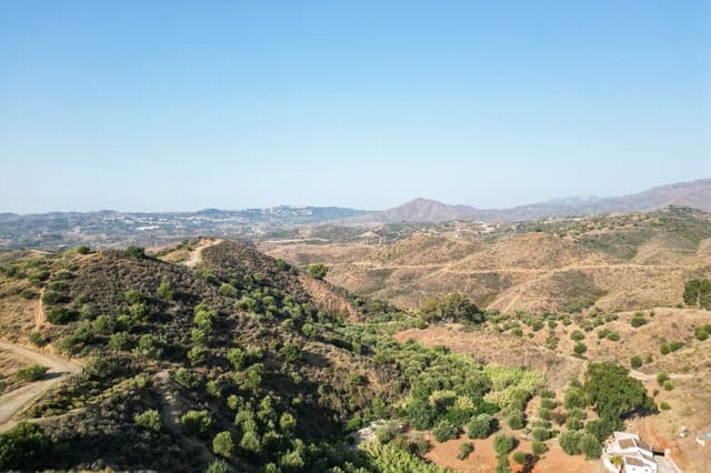 Byhus til salg i Valtocado - La Alquería - La Atalaya, Mijas - € 145.000 (Ref: 7778893)