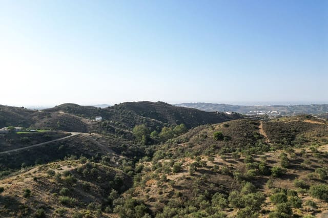 Byhus til salg i Valtocado - La Alquería - La Atalaya, Mijas - € 145.000 (Ref: 7778893)