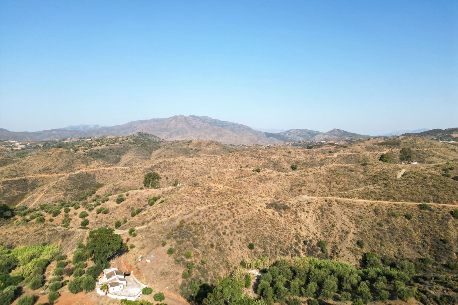 Omakotitalo myytävänä paikassa Mijas - 145 000 € (Ref: 7778893)