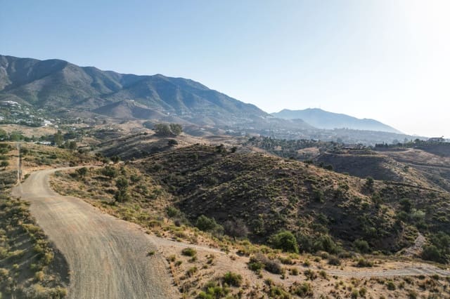 Byhus til salg i Valtocado - La Alquería - La Atalaya, Mijas - € 145.000 (Ref: 7778893)